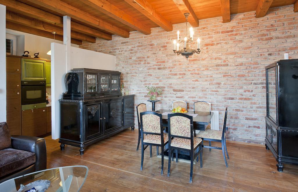 Villa Tangerine Віс Екстер'єр фото
