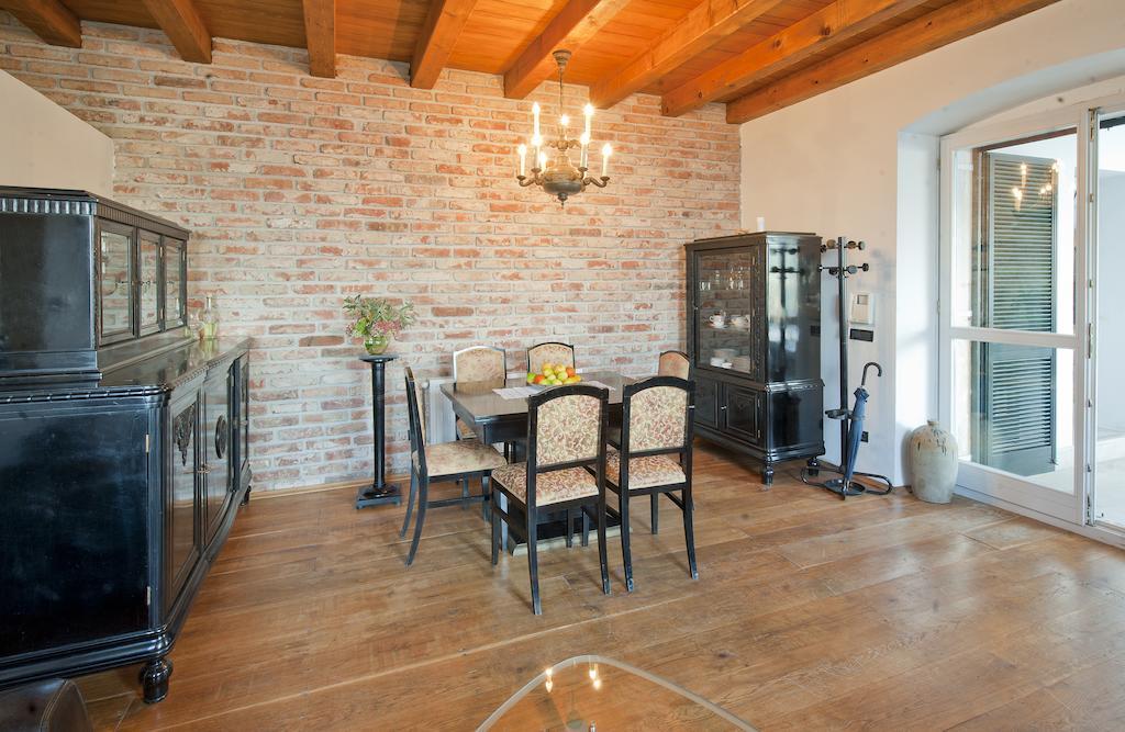 Villa Tangerine Віс Екстер'єр фото