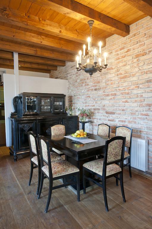 Villa Tangerine Віс Номер фото