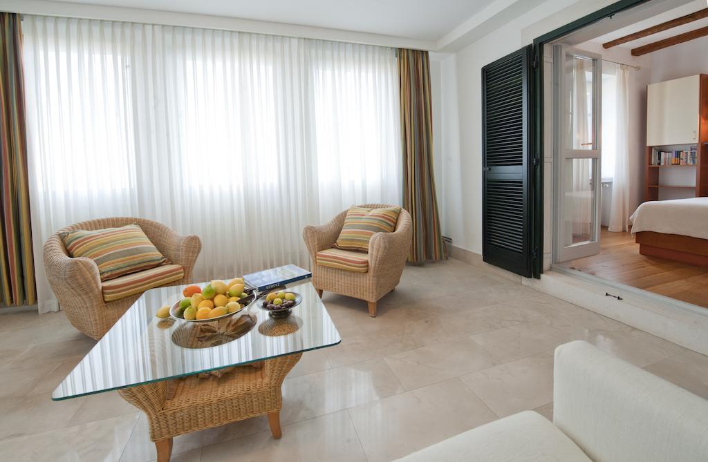 Villa Tangerine Віс Екстер'єр фото