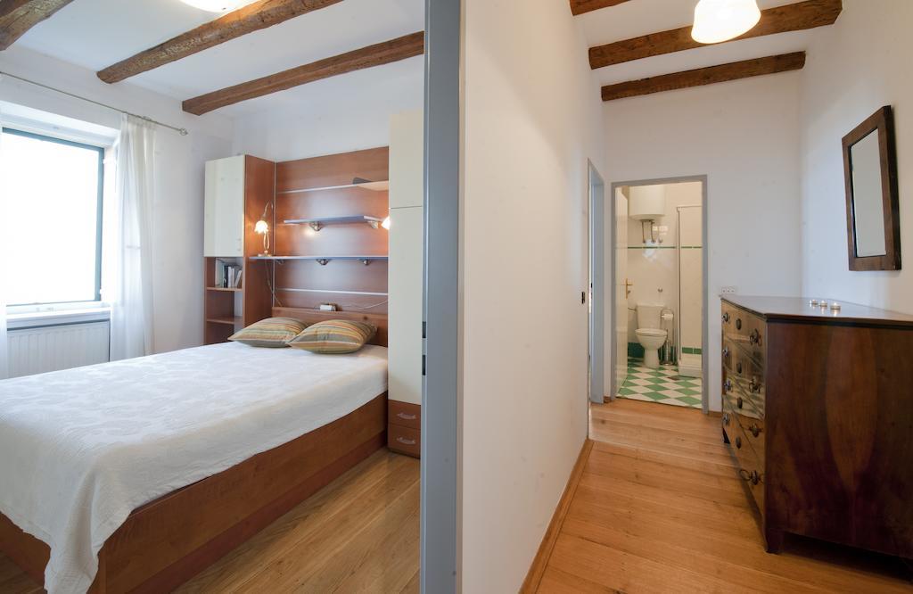 Villa Tangerine Віс Екстер'єр фото