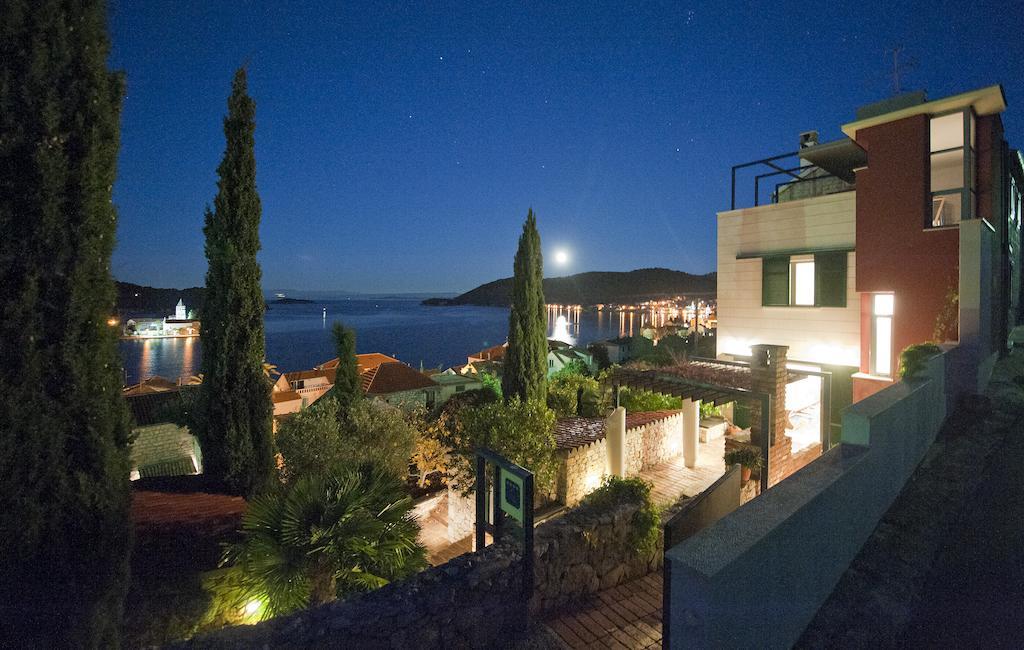 Villa Tangerine Віс Екстер'єр фото