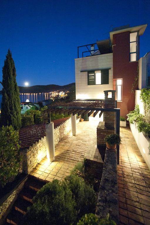 Villa Tangerine Віс Екстер'єр фото